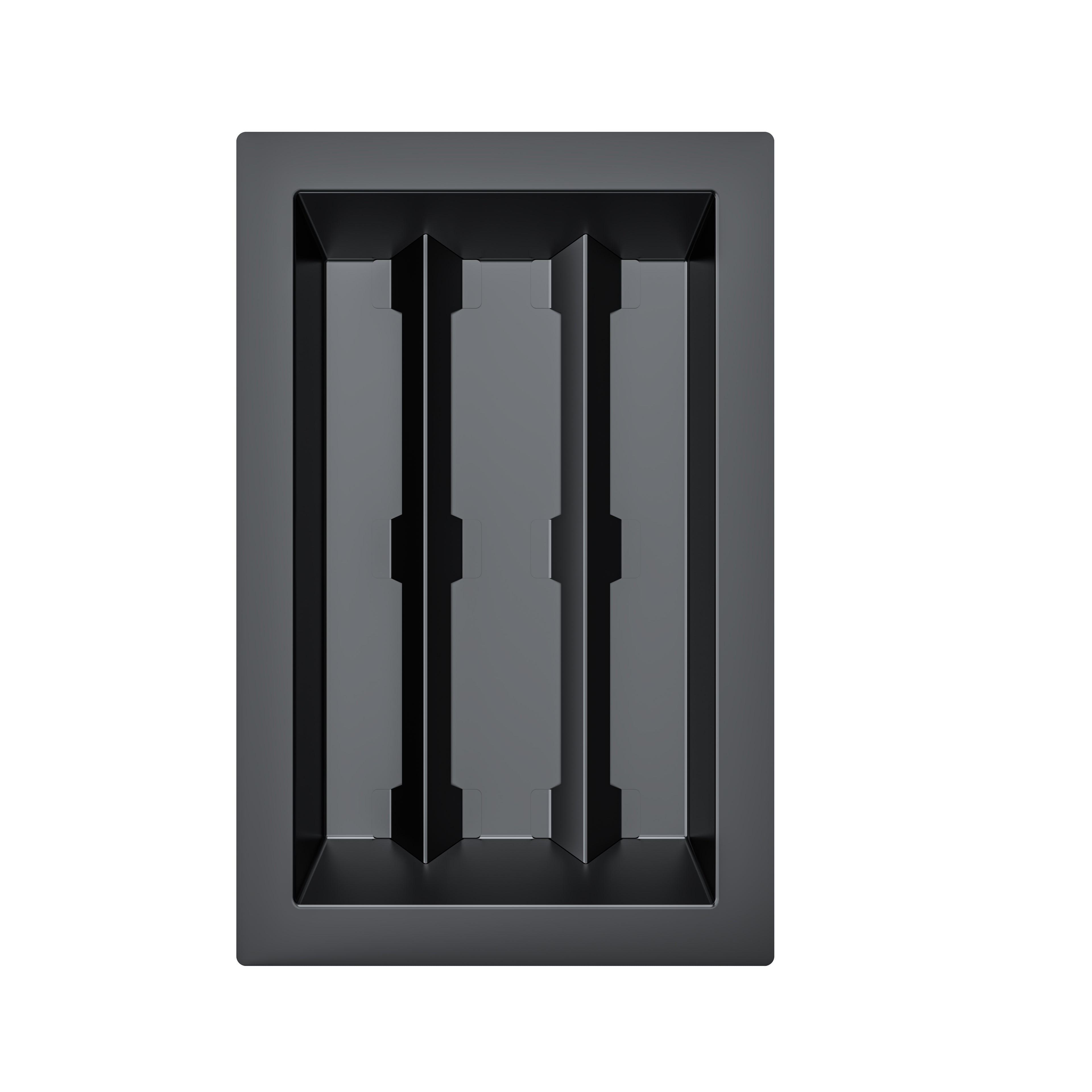 2-Pack Charcoal Tray for SERA Series Grill