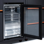 AEVA Series Set Outdoor Kitchen — Premium Performance for Outdoor Living