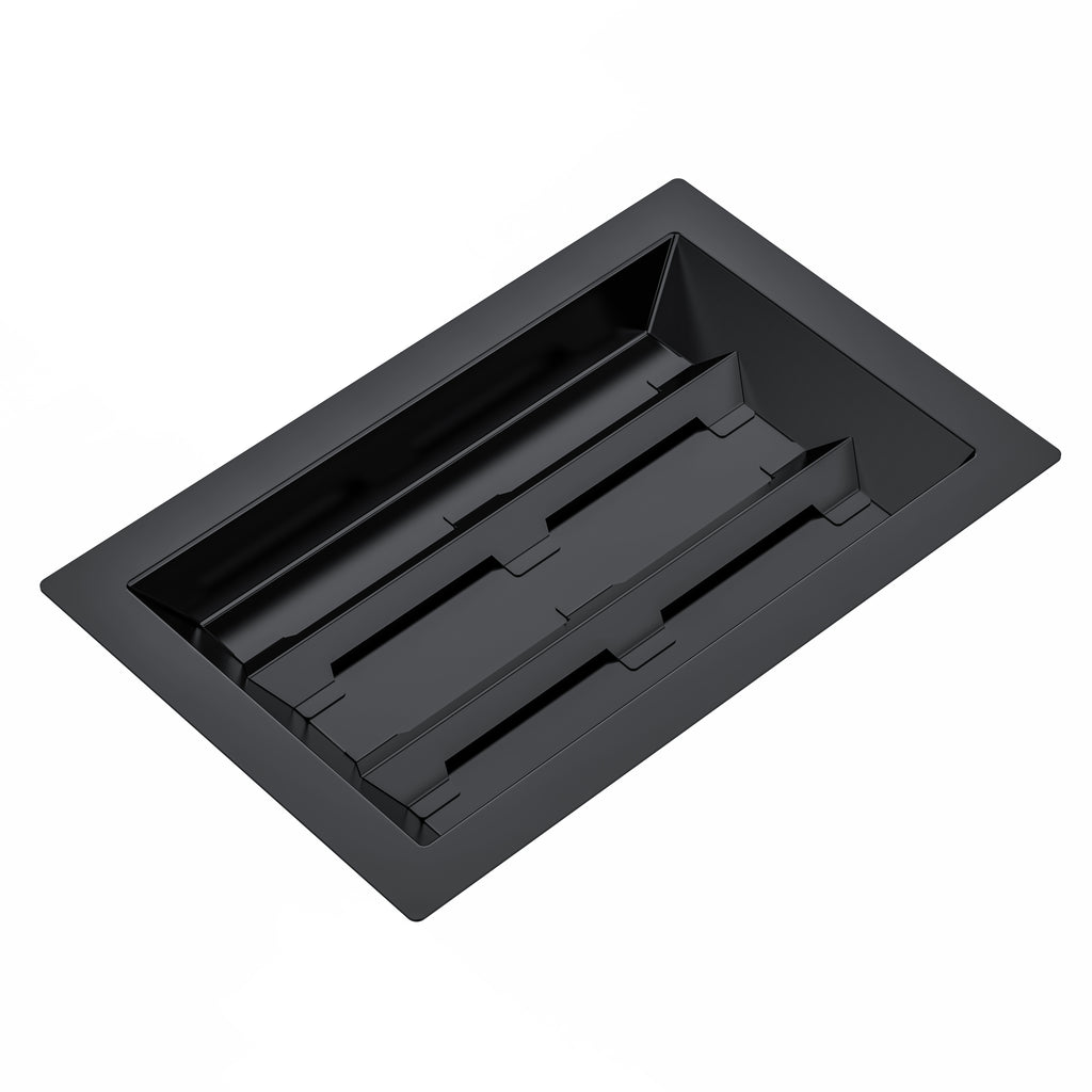 2-Pack Charcoal Tray for SERA Series Grill