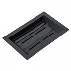 2-Pack Charcoal Tray for SERA Series Grill