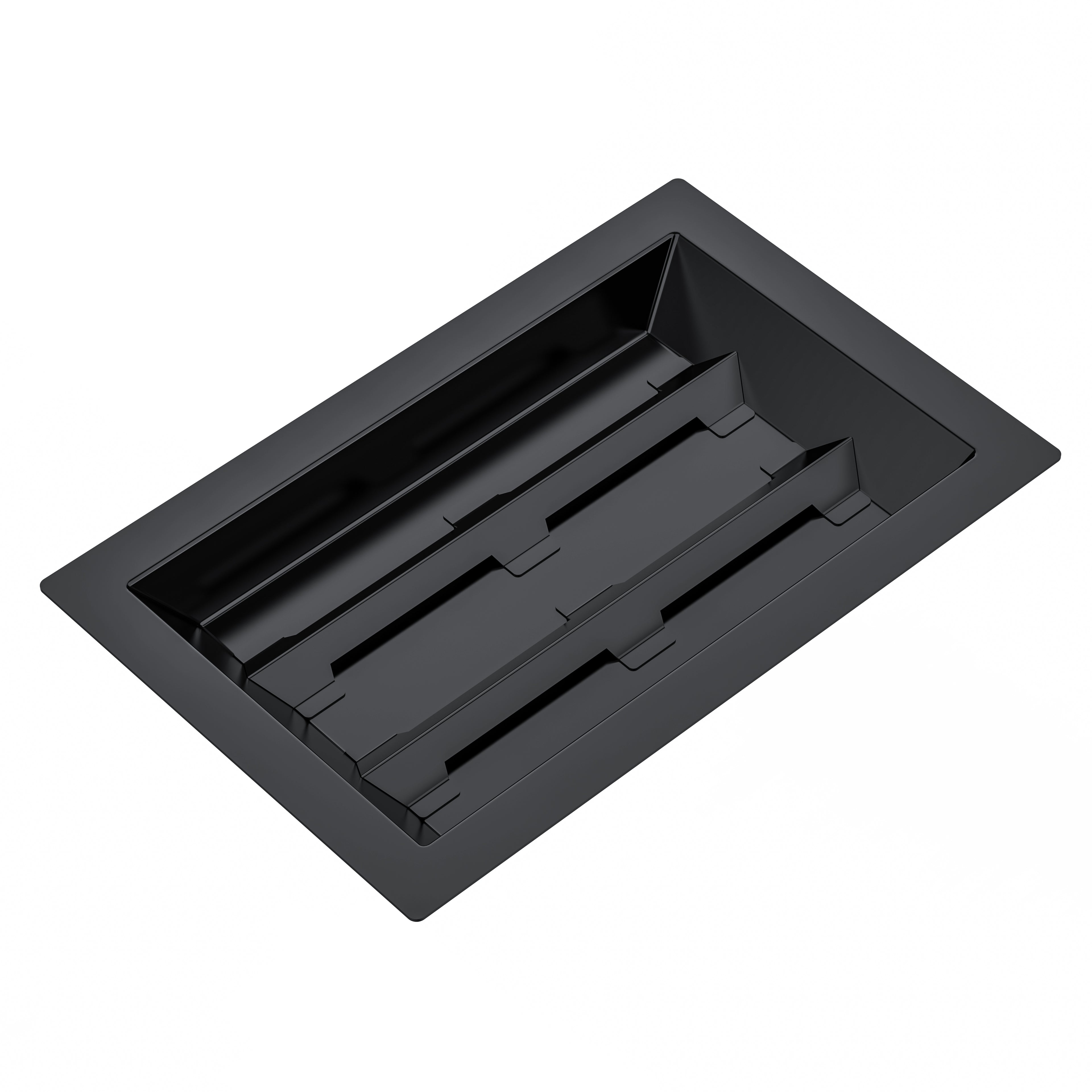 2-Pack Charcoal Tray for SERA Series Grill