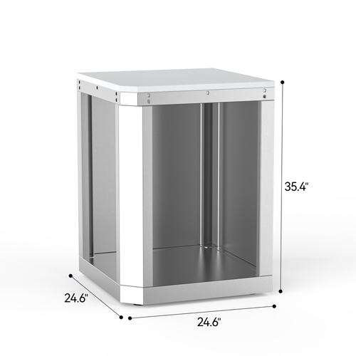 90° Corner Cabinet Module