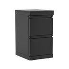Two-Drawer Cabinet Module