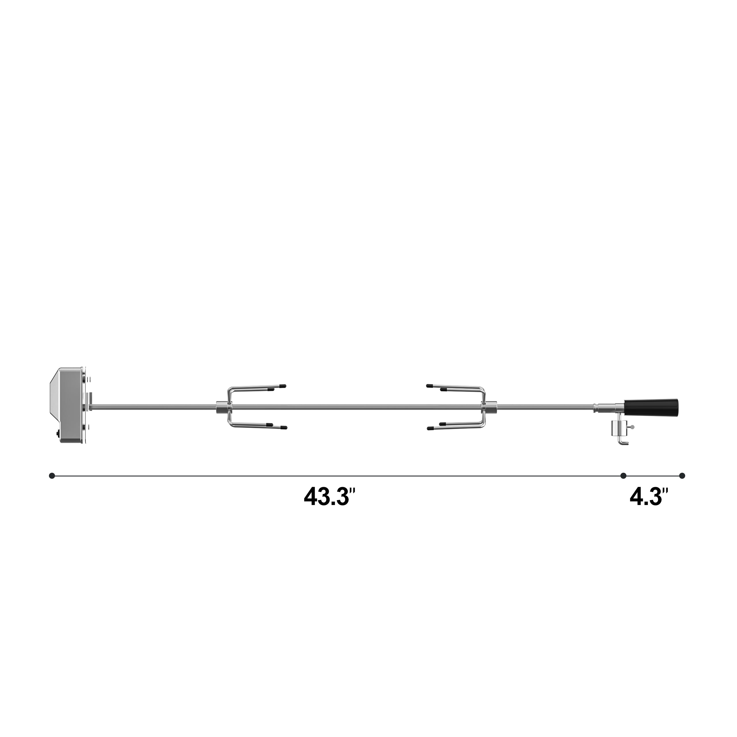 Electric Skewer