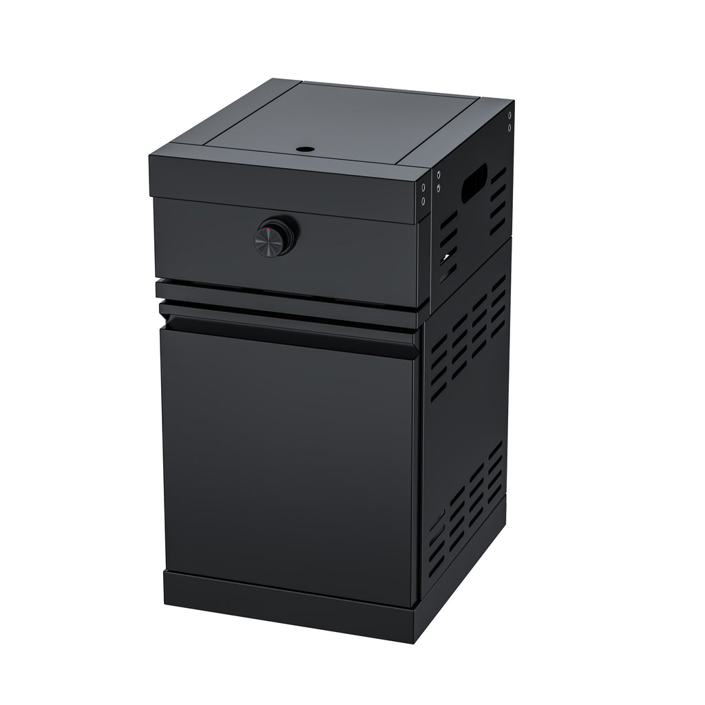 Infrared Side Burner Module
