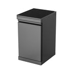 Single-Door Storage Cabinet Module
