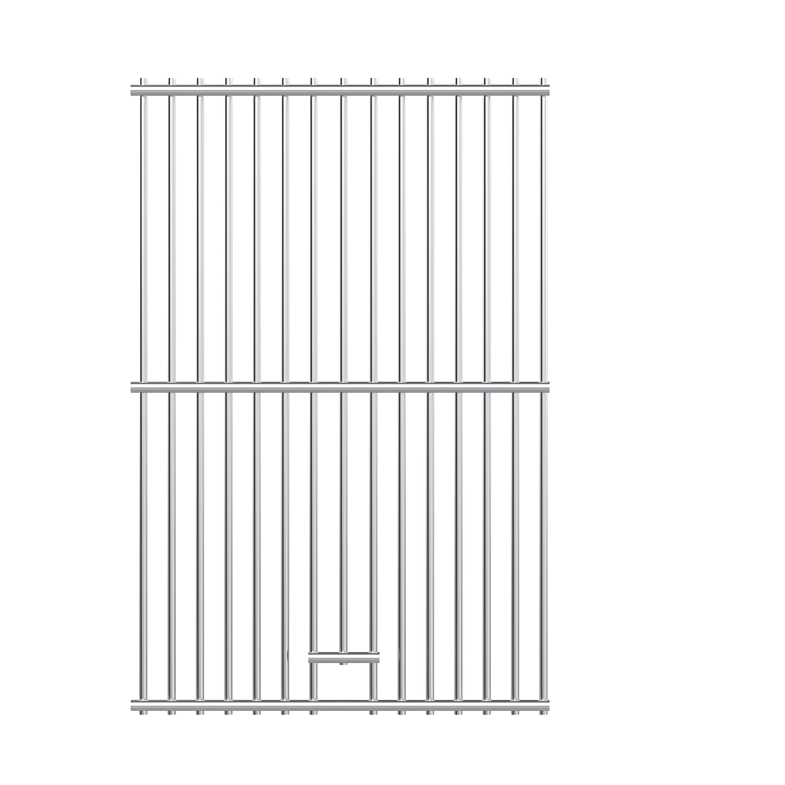 Grill Rack Set