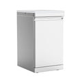 Single-Door Storage Cabinet Module