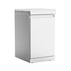 Single-Door Storage Cabinet Module