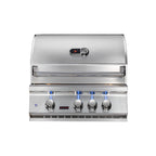 Whistler Built In 3-Burners Grill
