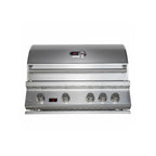 Whistler Built In 4-Burners Grill