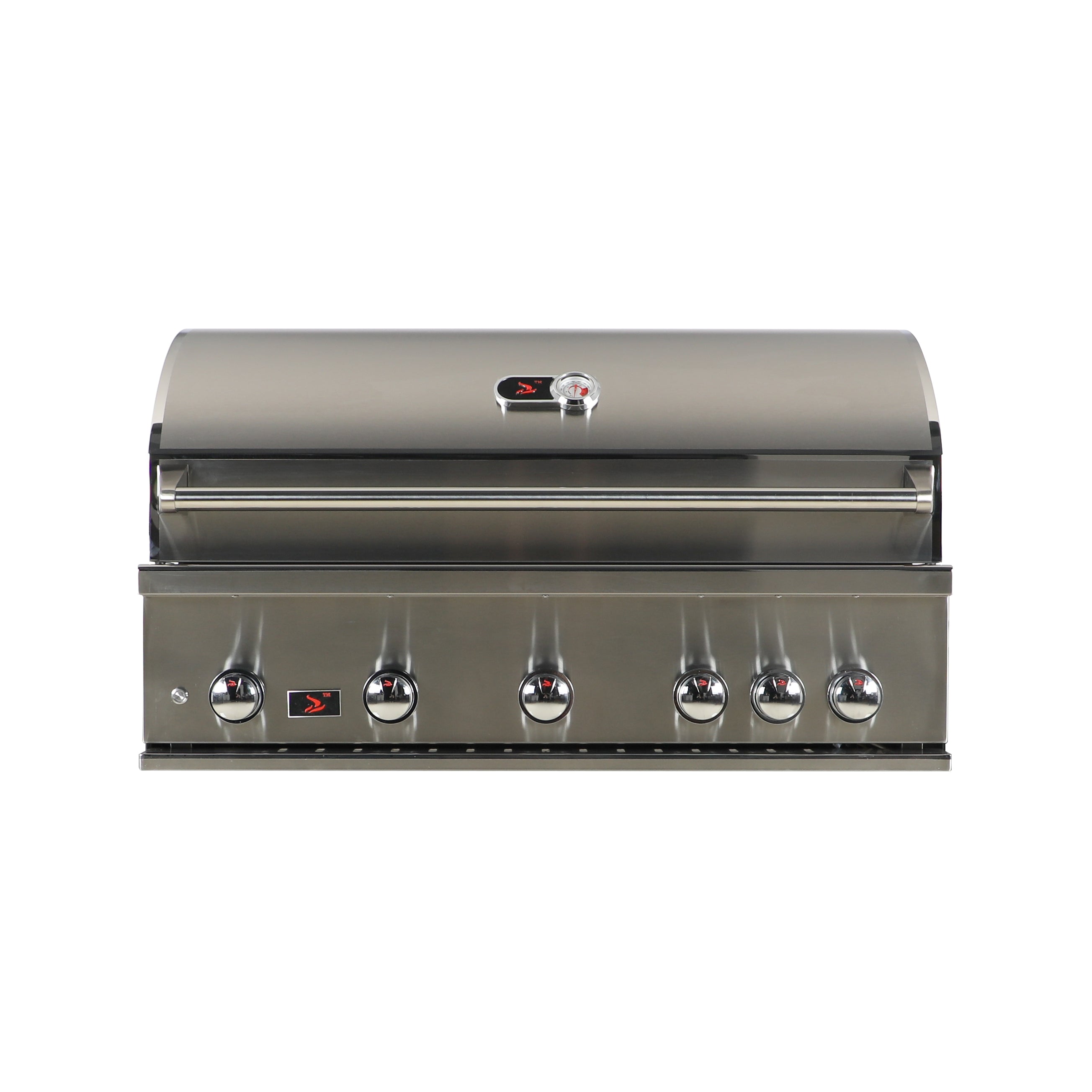 Whistler Built In 5-Burners Grill