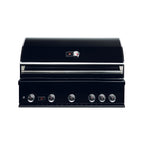 Whistler Built In 5-Burners Grill BLACK SERIES