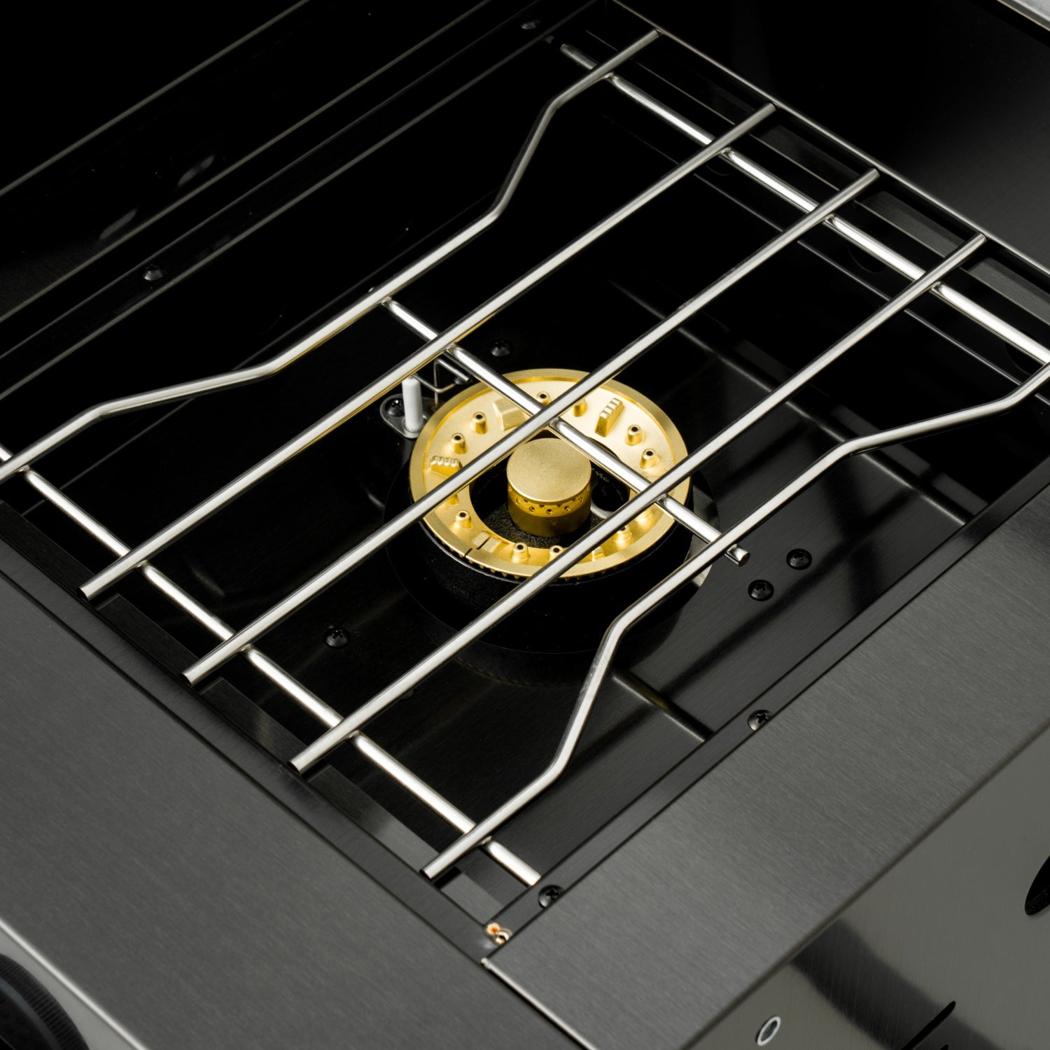 SERA-C Series Outdoor Modular Kitchen – All-in-One Backyard Cooking System