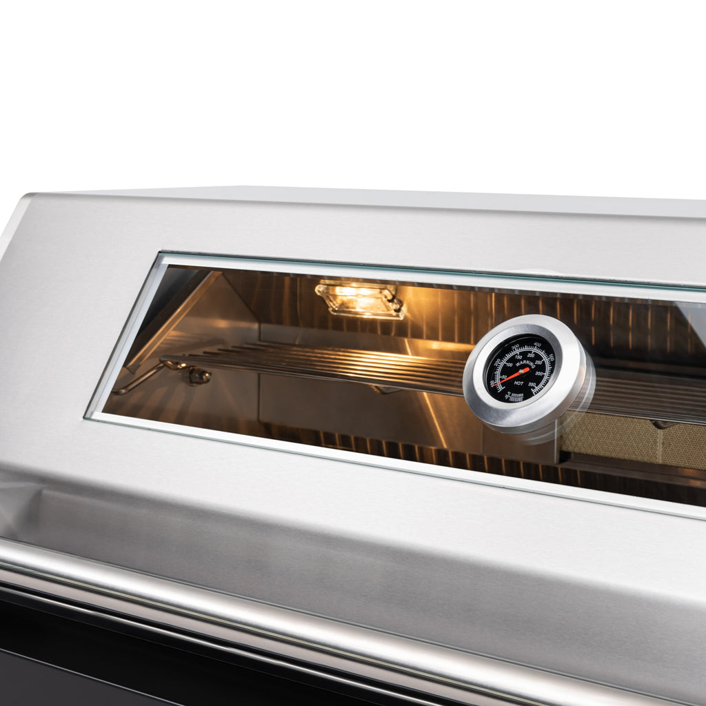 SERA-A Series Outdoor Modular Kitchen – All-in-One Backyard Cooking System