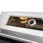 SERA-A Series Outdoor Modular Kitchen – All-in-One Backyard Cooking System