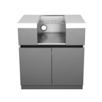 Whistler Side Burner Cabinet - not include Double Side Burner