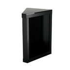 Acute-Angle Corner Cabinet Module