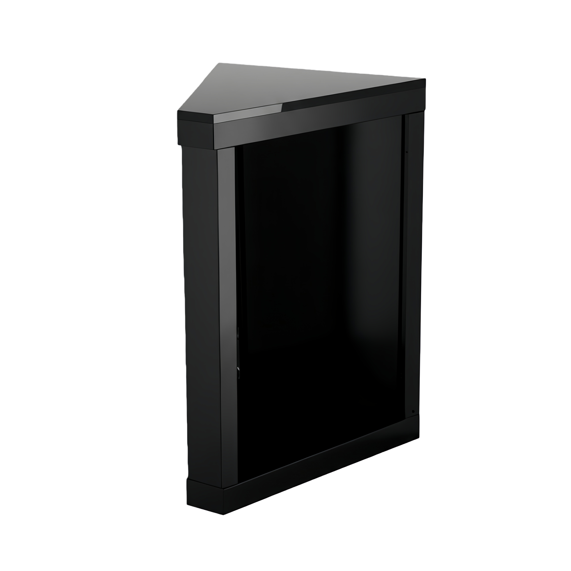 VESTIVIUM Acute Angle Corner Cabinet for Sera Series Outdoor Kitchen