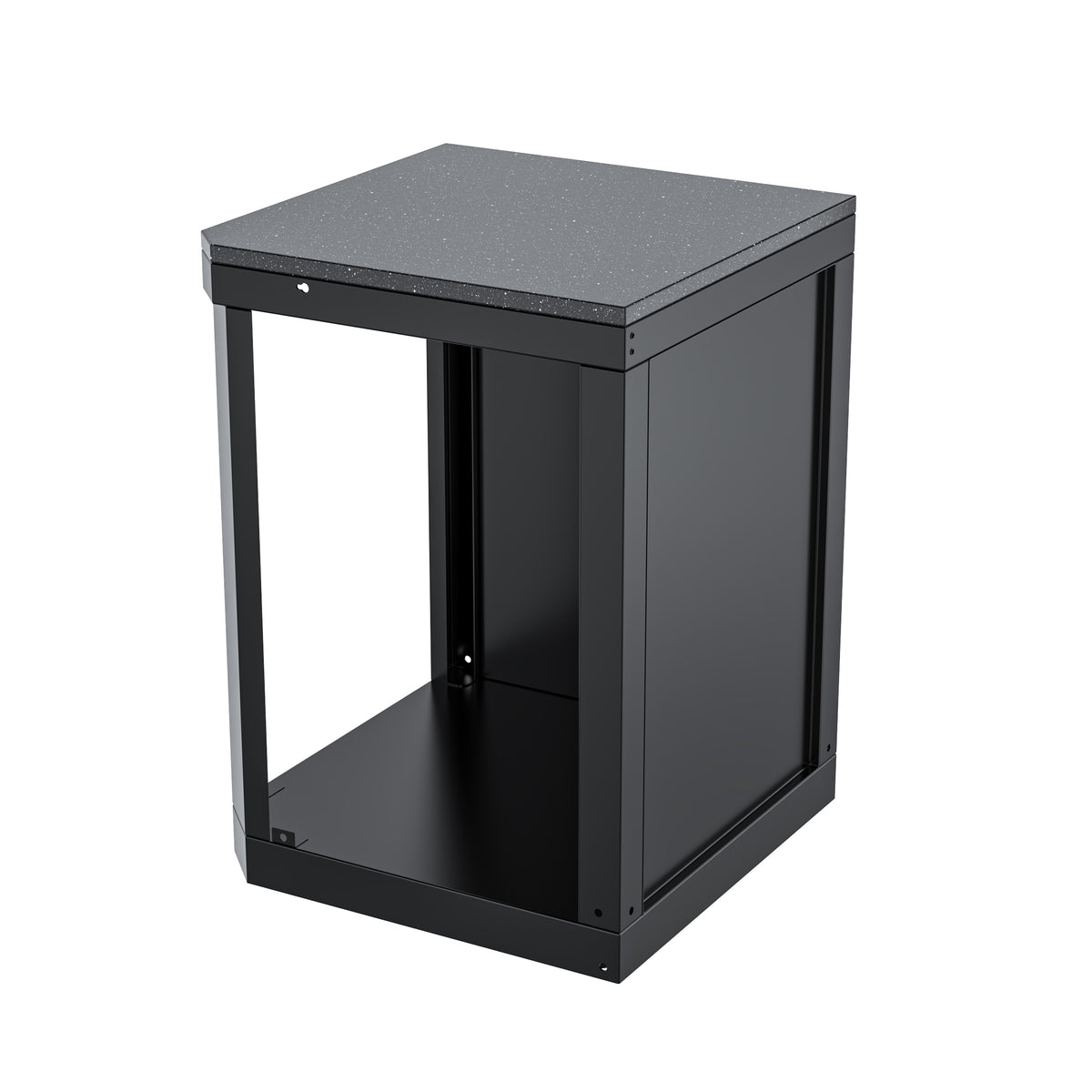 90° Corner Cabinet Module