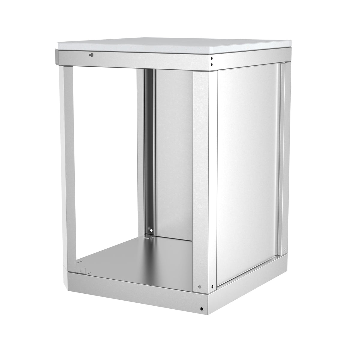 90° Corner Cabinet Module