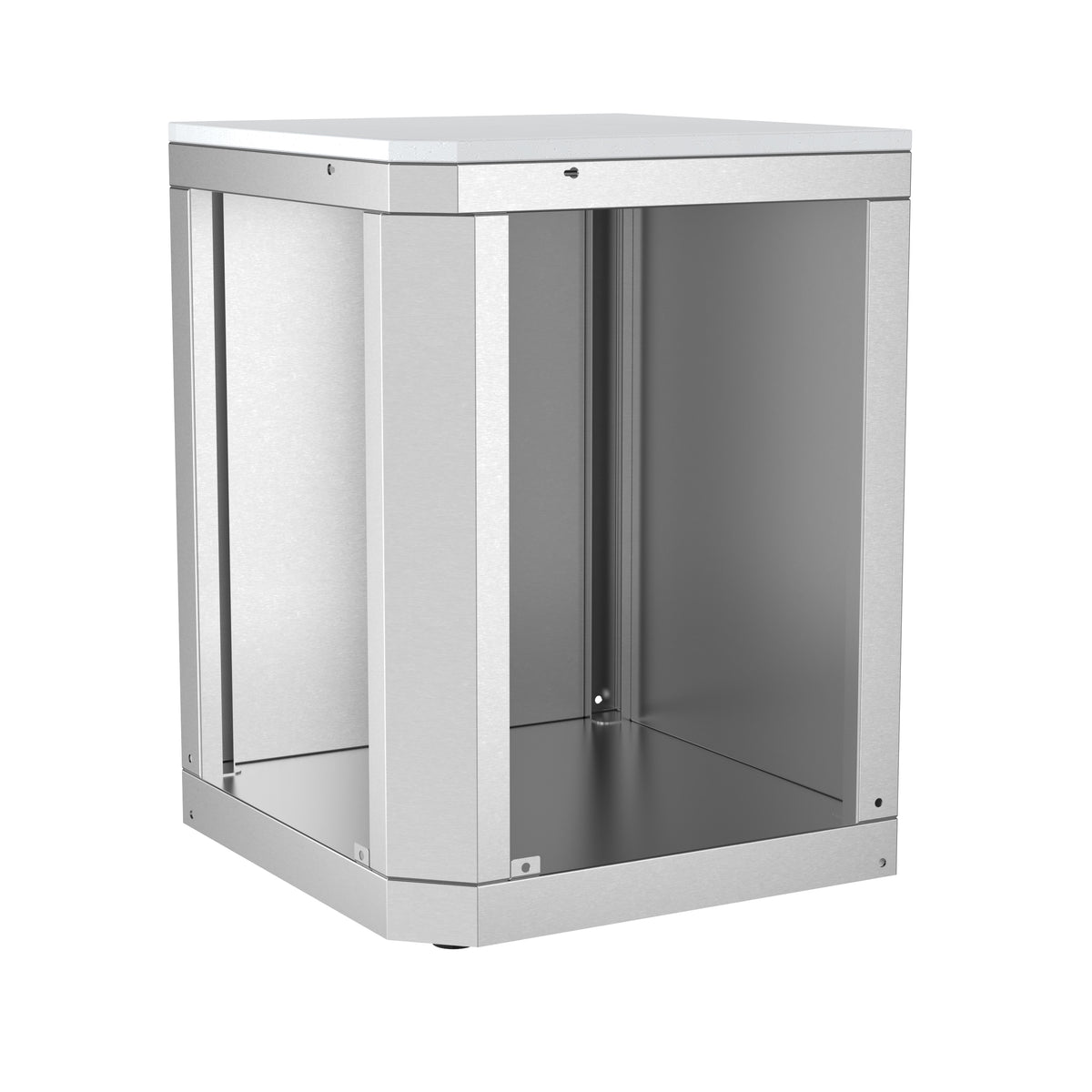 90° Corner Cabinet Module