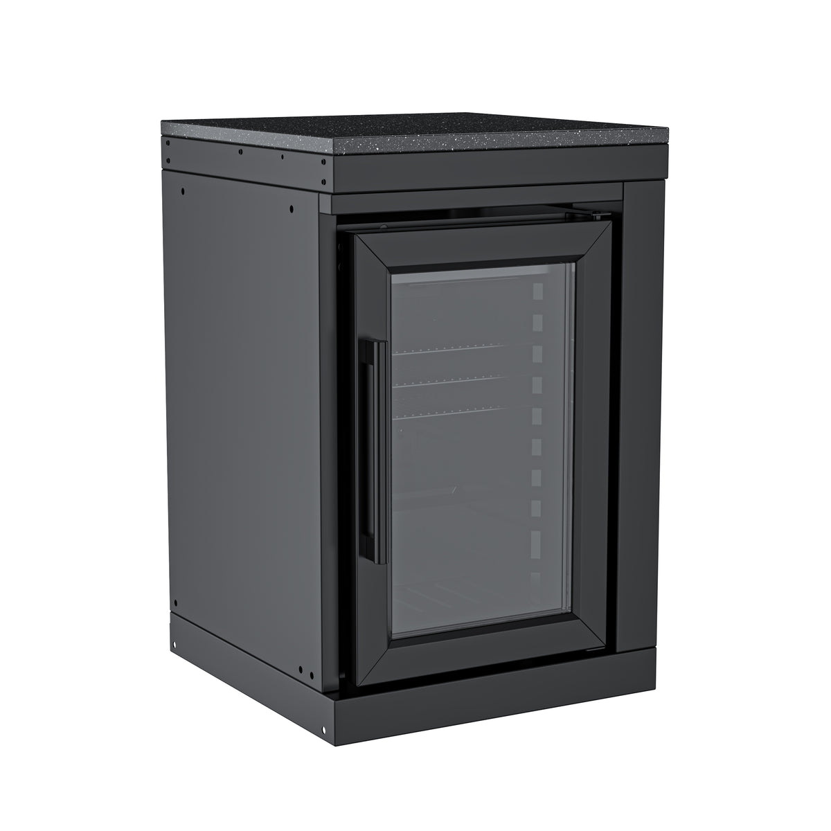 68L Single-Door Refrigerator Module