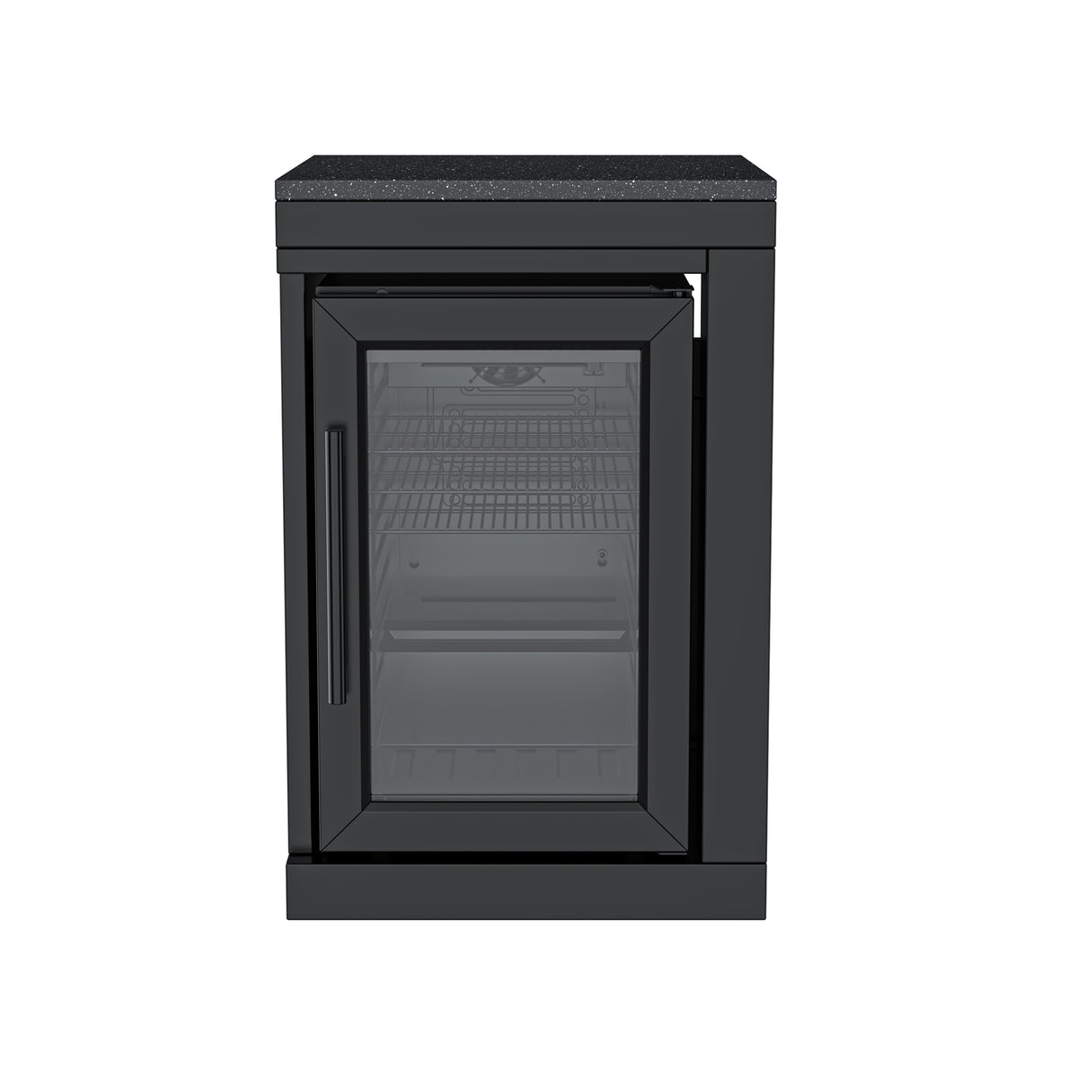 68L Single-Door Refrigerator Module