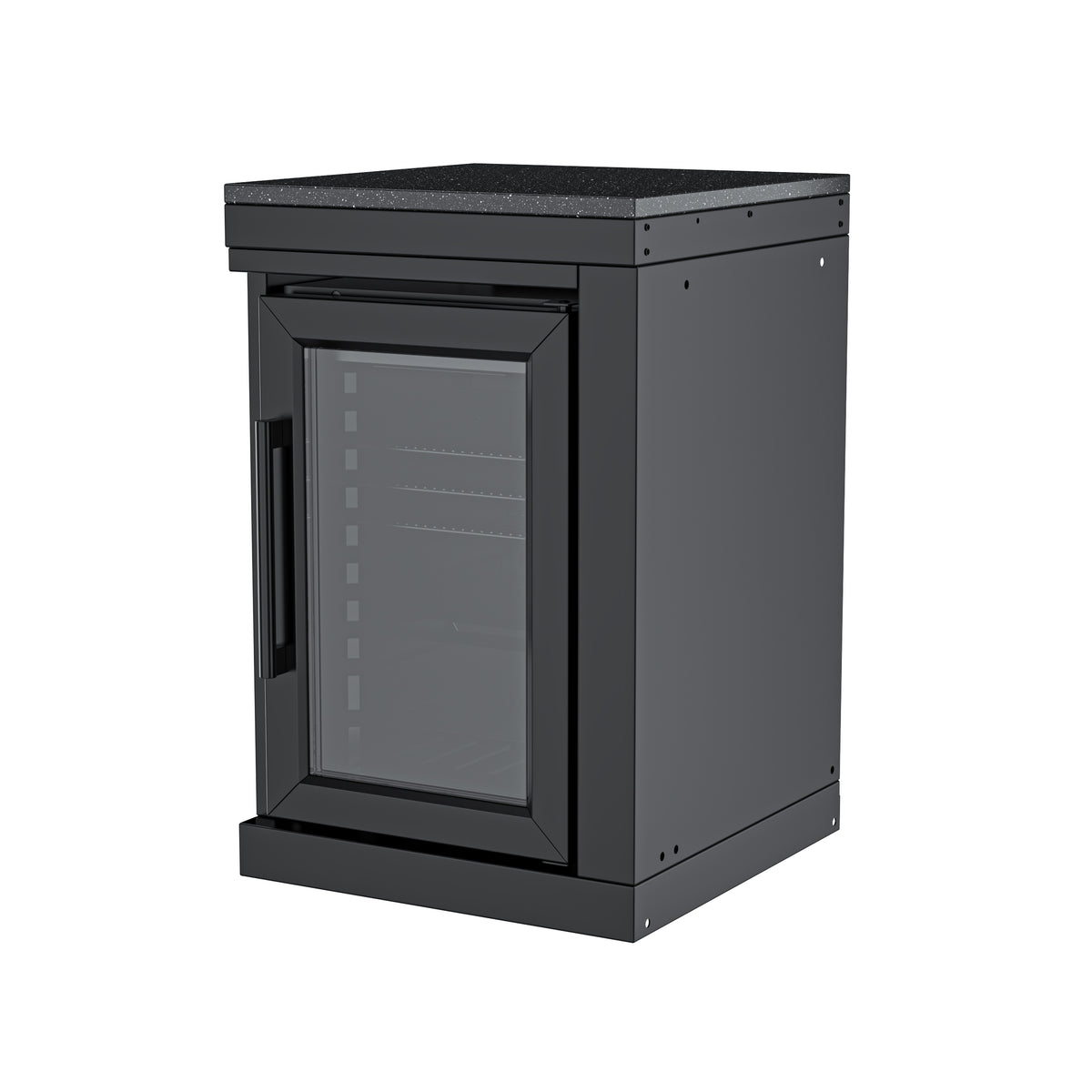 68L Single-Door Refrigerator Module