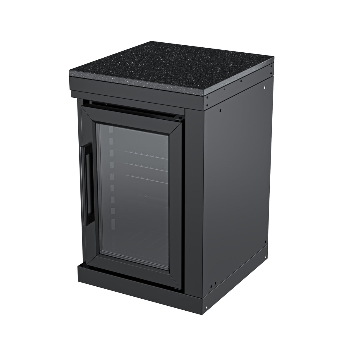68L Single-Door Refrigerator Module