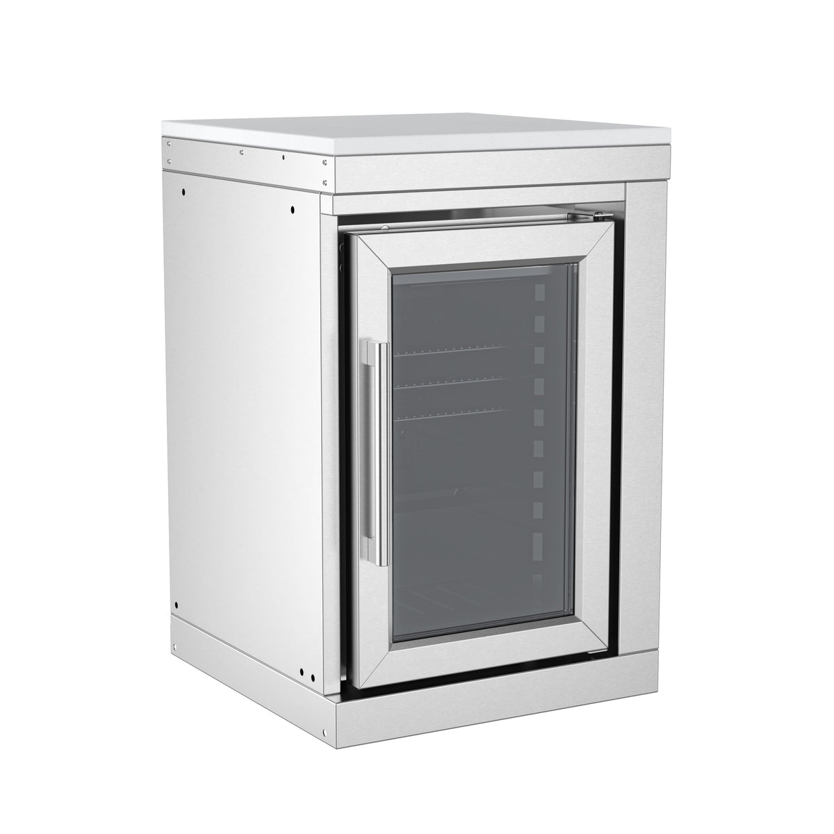 68L Single-Door Refrigerator Module