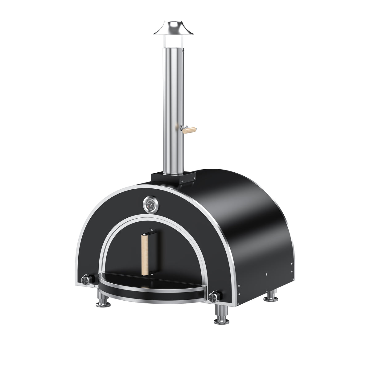 Countertop Pizza Oven Module