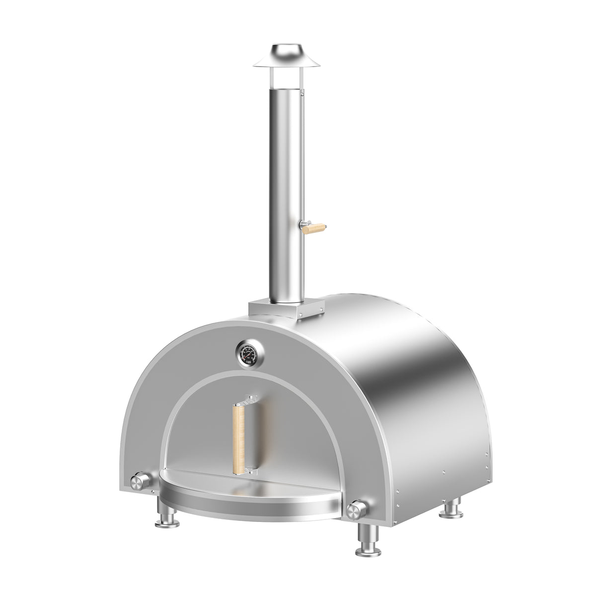 Countertop Pizza Oven Module
