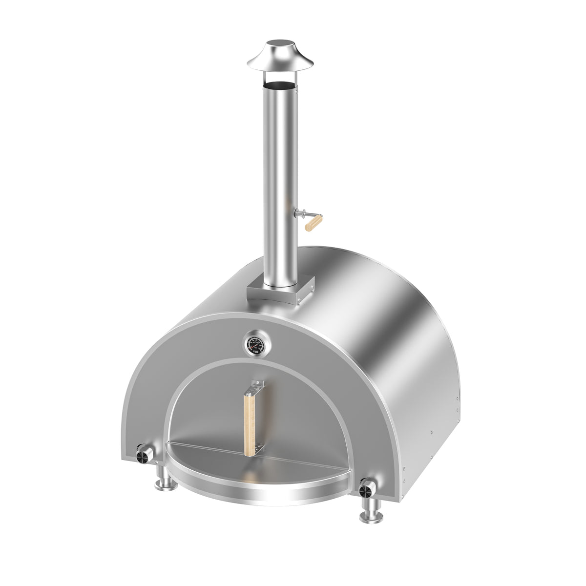 Countertop Pizza Oven Module
