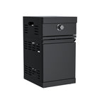 Infrared Side Burner Module