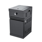 Infrared Side Burner Module