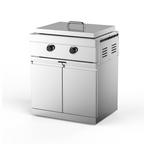 Teppanyaki Griddle Station