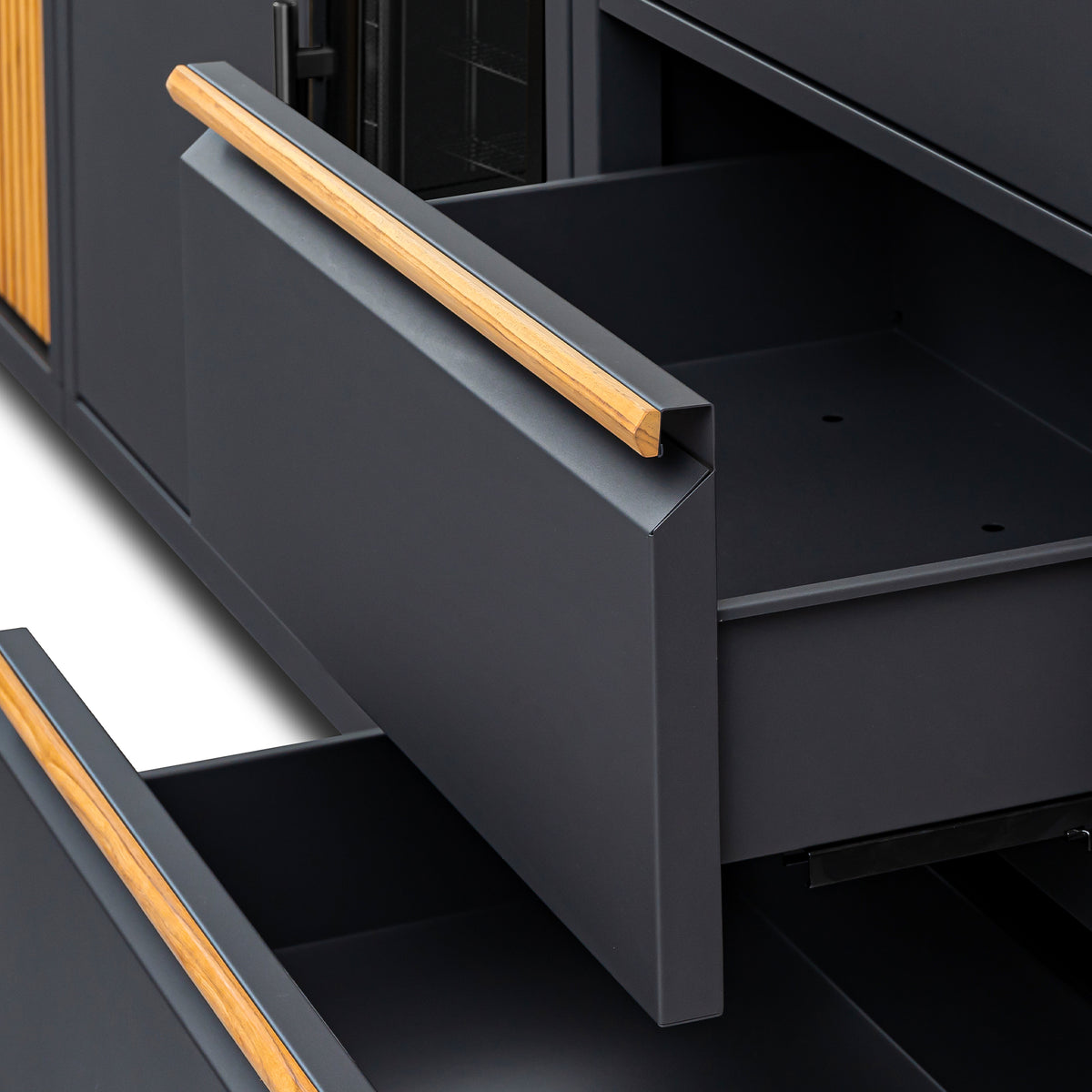 AEVA Series Outdoor Kitchen