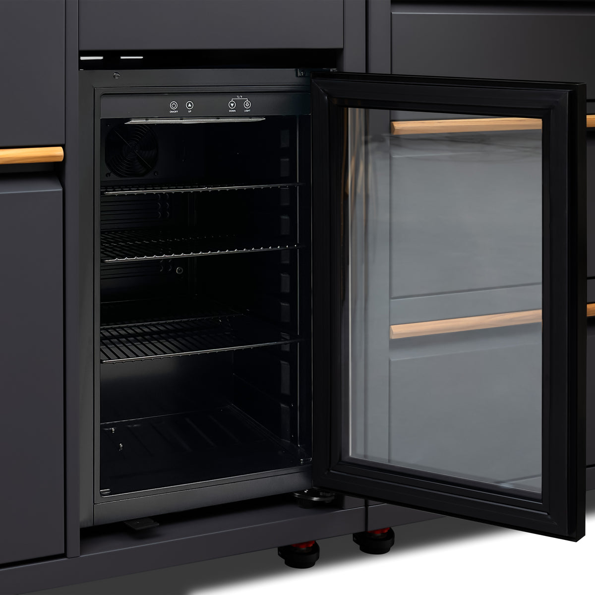 AEVA Series Outdoor Kitchen