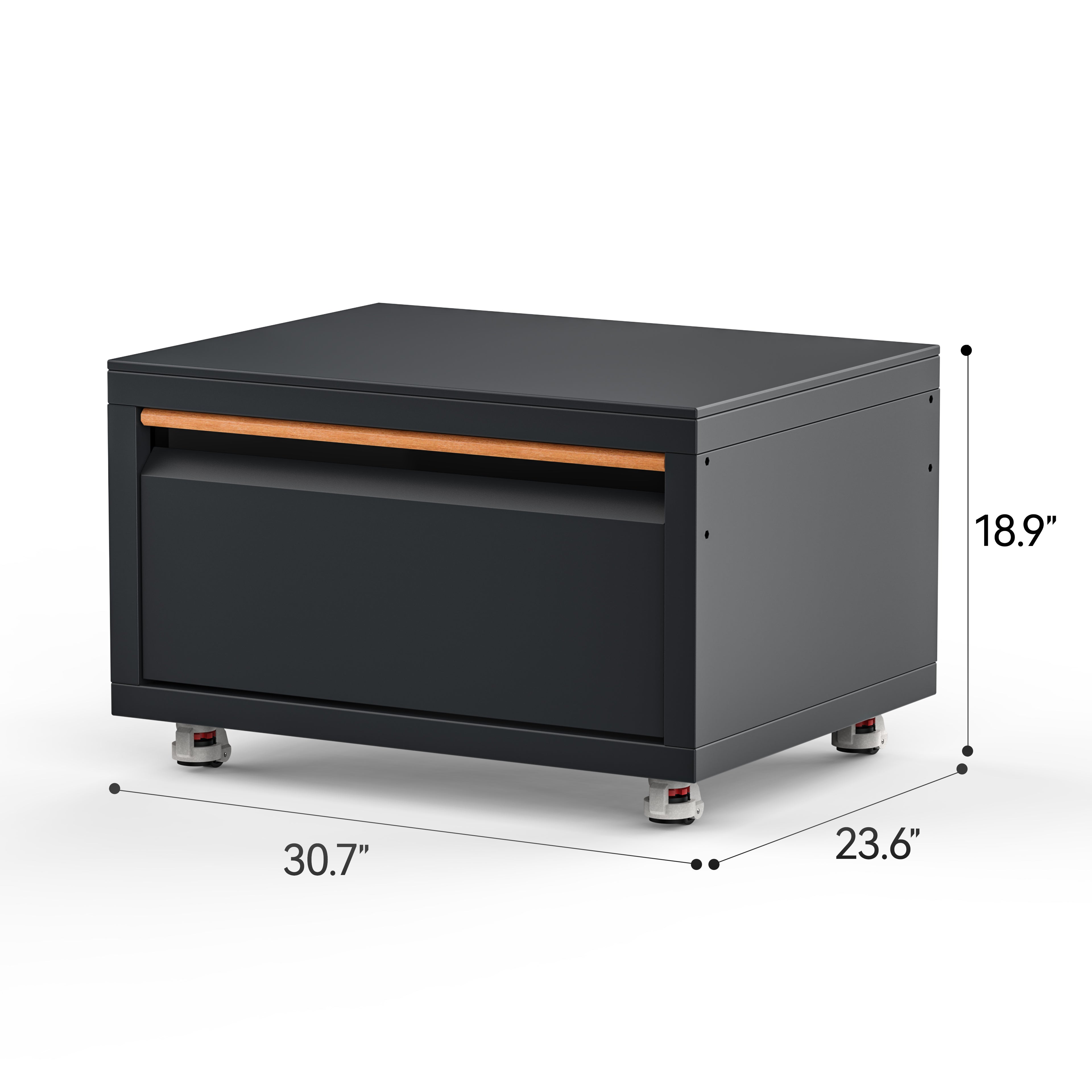 Kamado Stand Unit Module