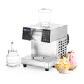 VESTIVIUM Snowflake Ice Maker | Liquid-to-Snow Frozen Dessert Machine