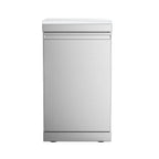 Single-Door Storage Cabinet Module