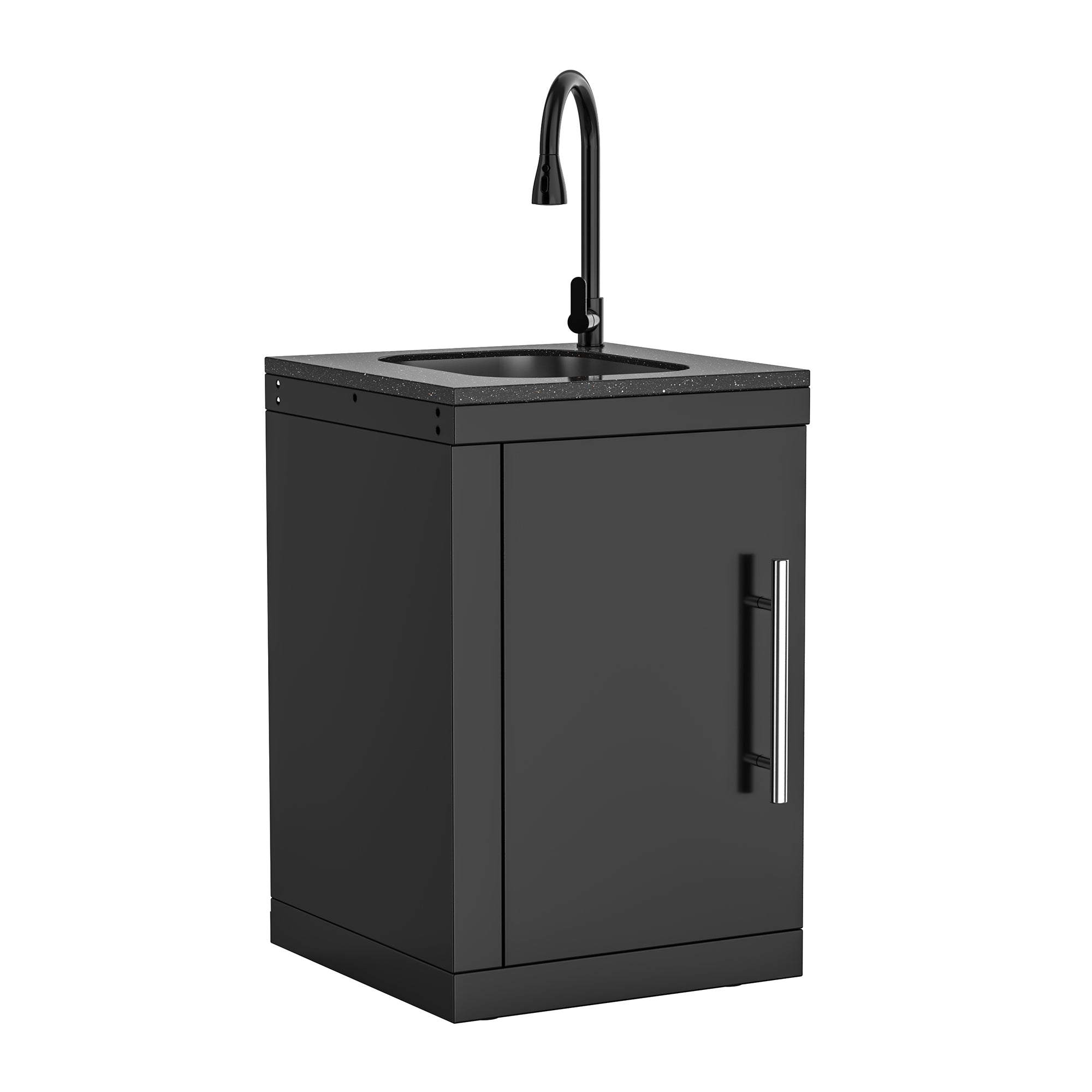 Single-door Sink Cabinet
