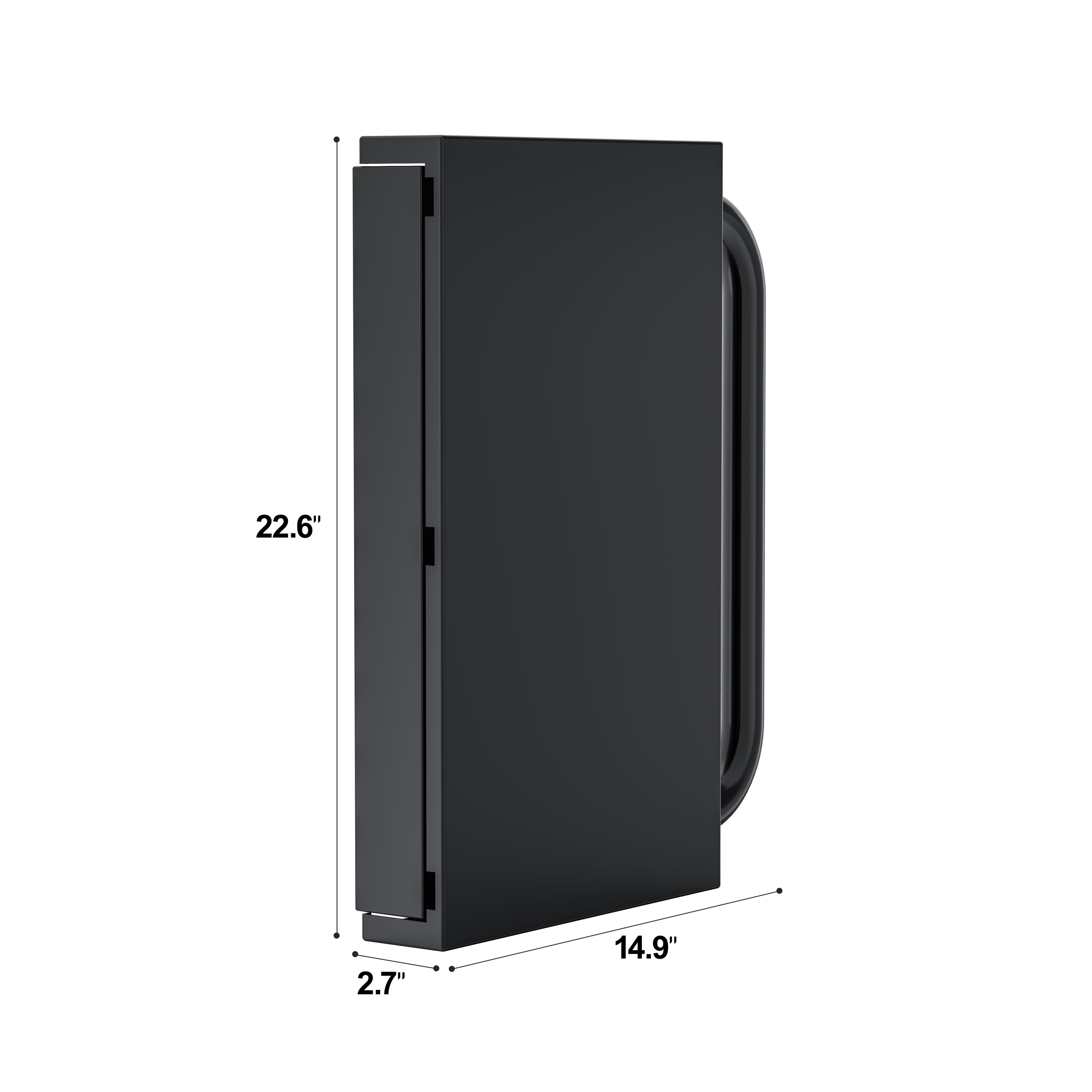 Outdoor Kitchen Foldable Side Panel Replacement Parts