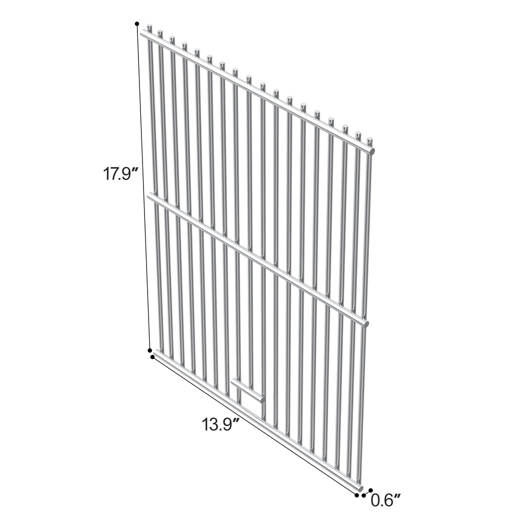 Grill Rack Set