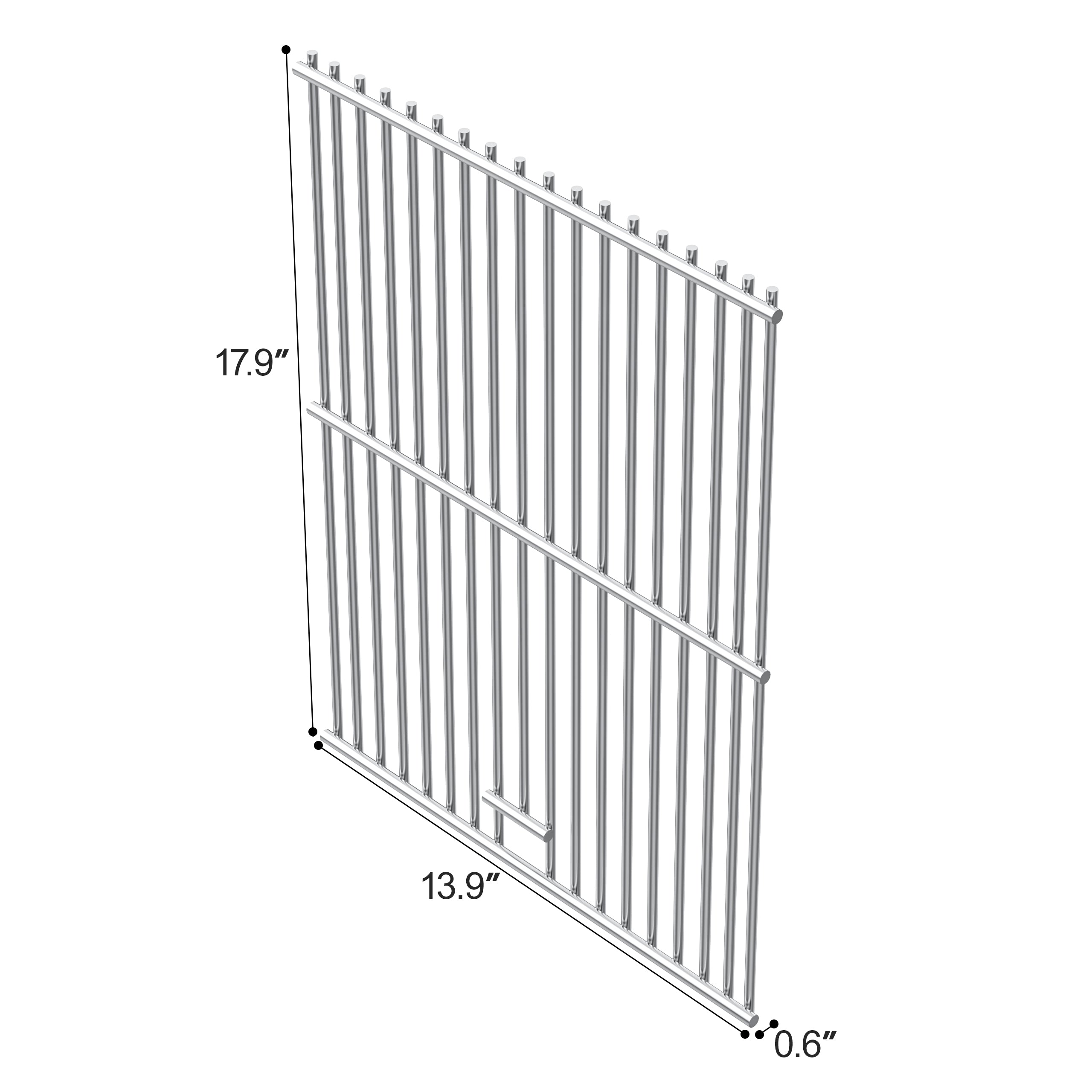 Grill Rack Set