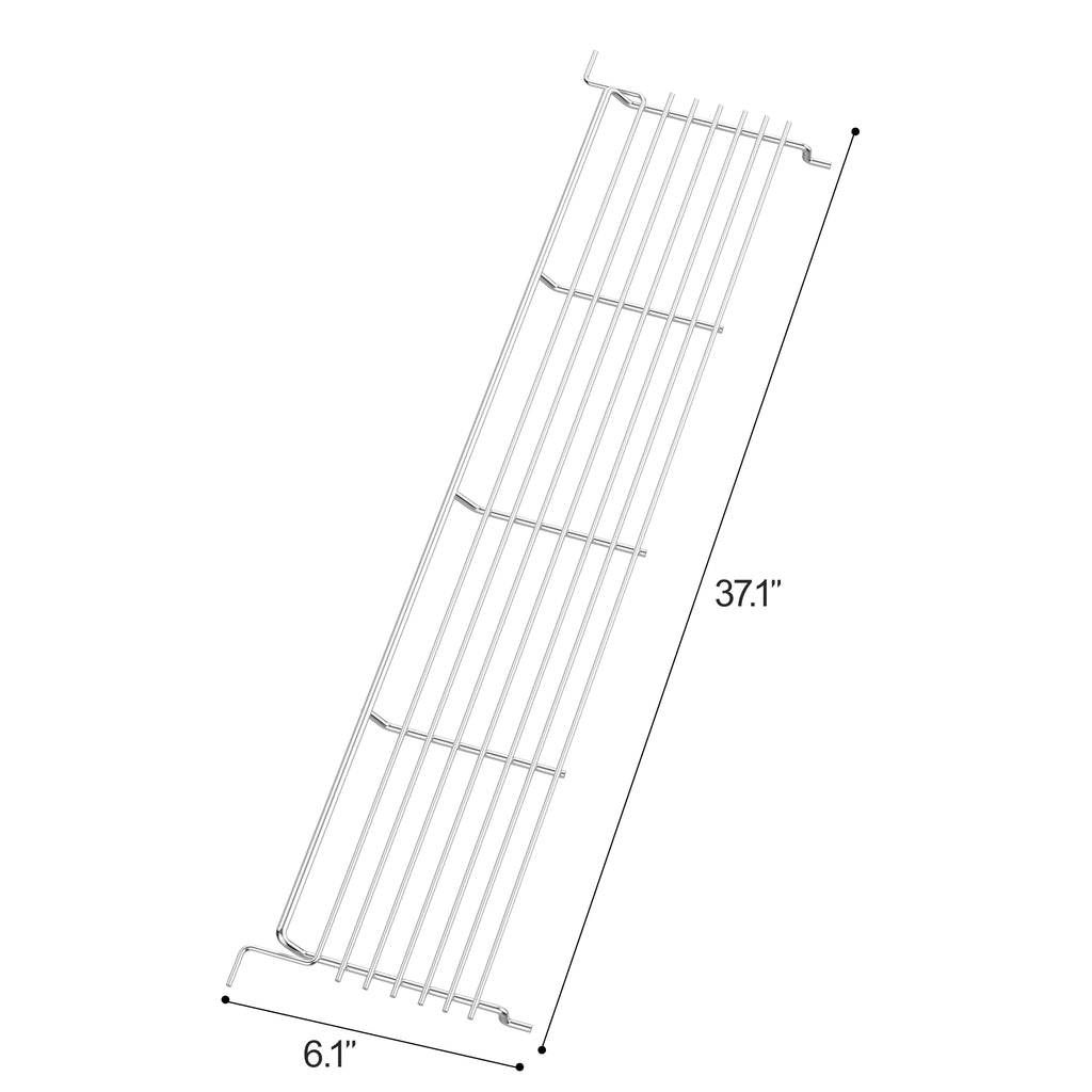 Insulated Baking Rack