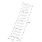 Insulated Baking Rack