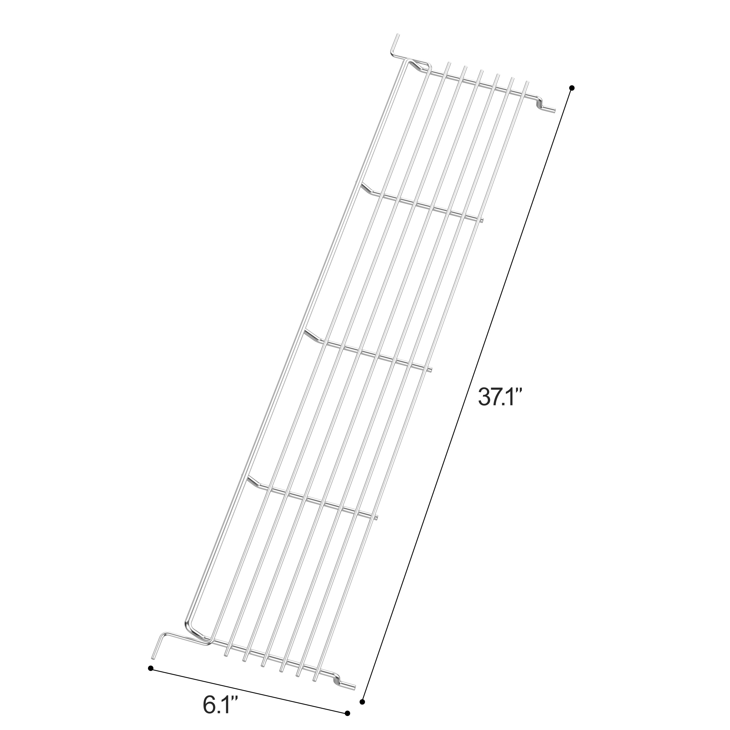 Insulated Baking Rack