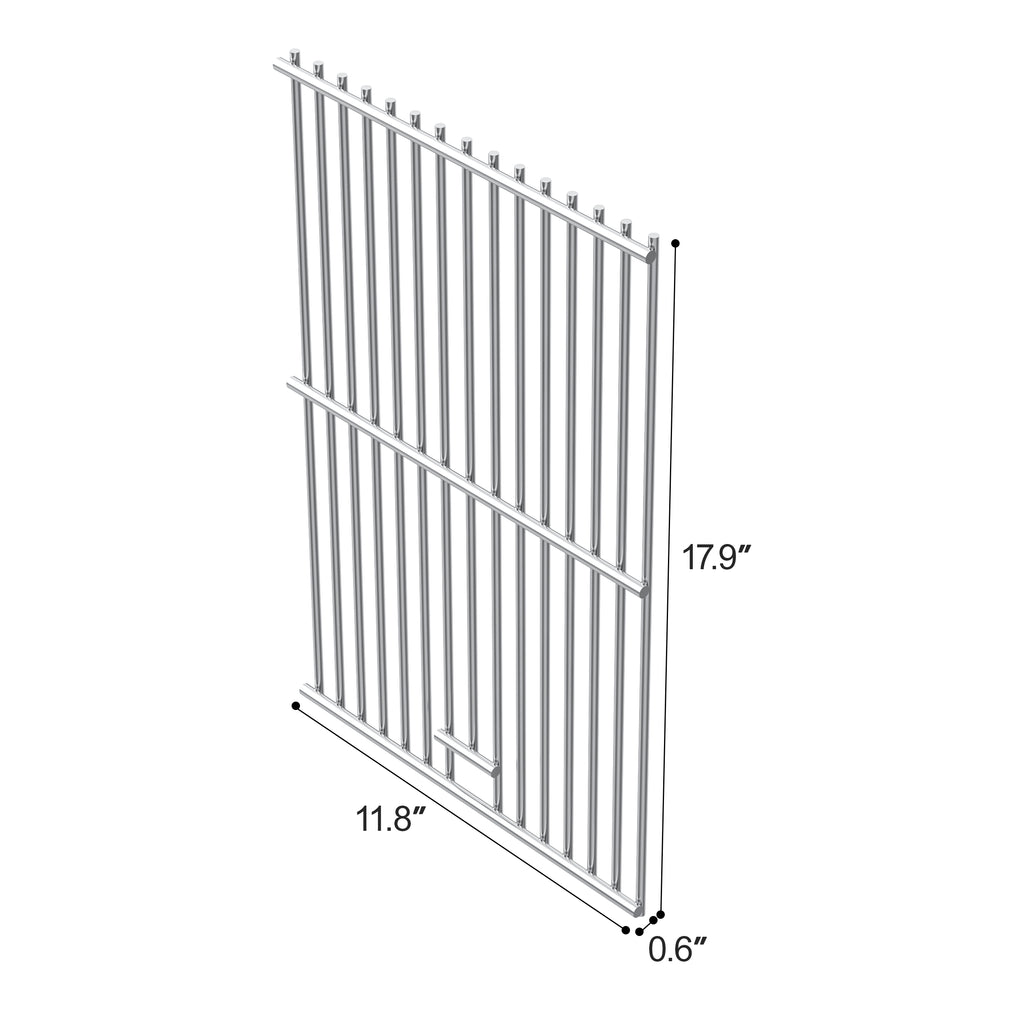 Grill Rack Set